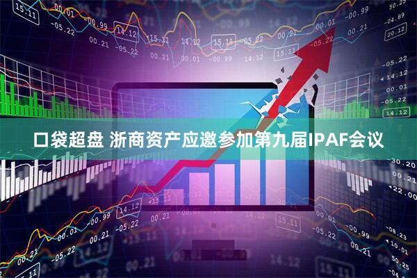 口袋超盘 浙商资产应邀参加第九届IPAF会议